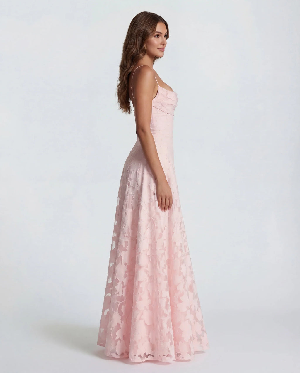 Wynn | Vestido Maxi