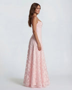 Wynn | Vestido Maxi