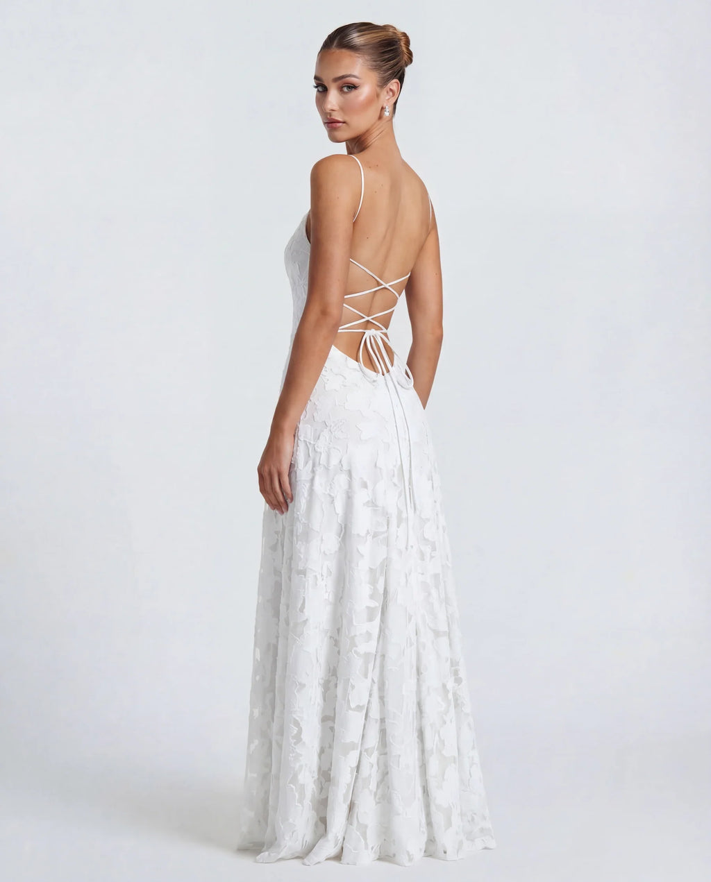 Wynn | Vestido Maxi