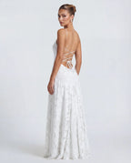 Wynn | Vestido Maxi