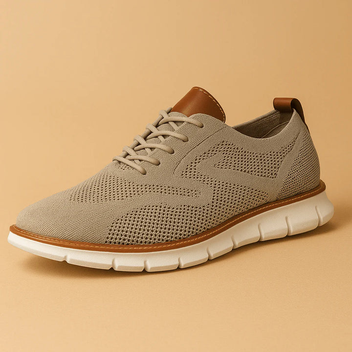 Milan™ | Sapatos Ortopédicos com Sola Antiderrapante