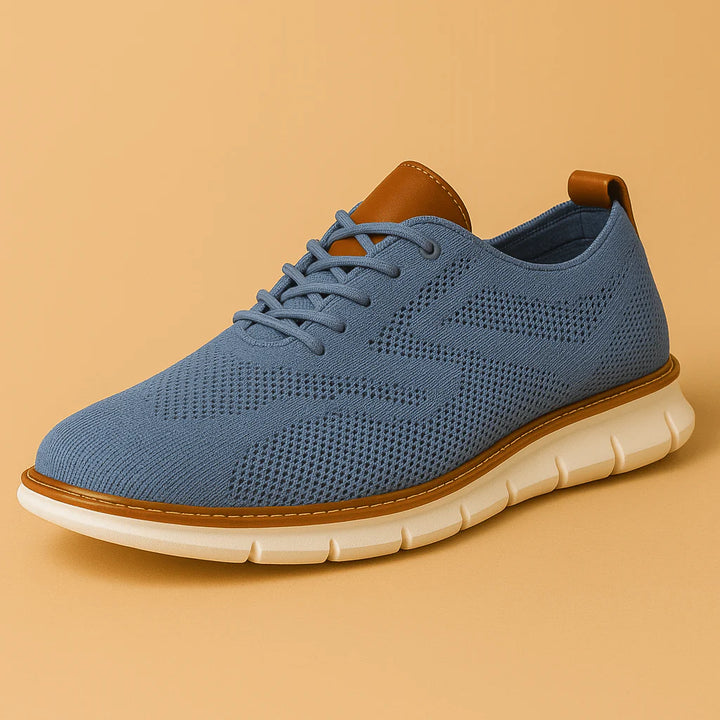 Milan™ | Sapatos Ortopédicos com Sola Antiderrapante
