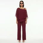 Carmen - conjunto elegante