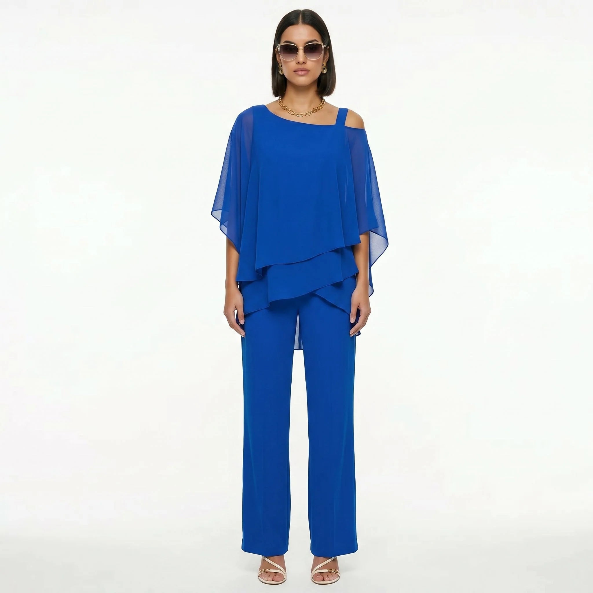 Carmen - conjunto elegante