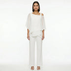 Carmen - conjunto elegante