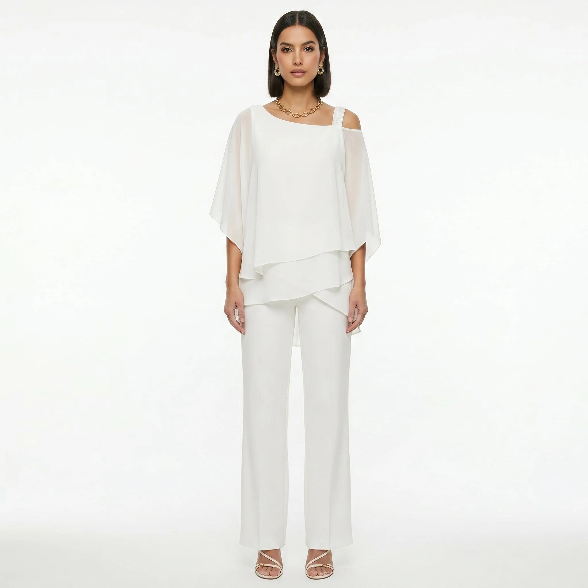 Carmen - conjunto elegante