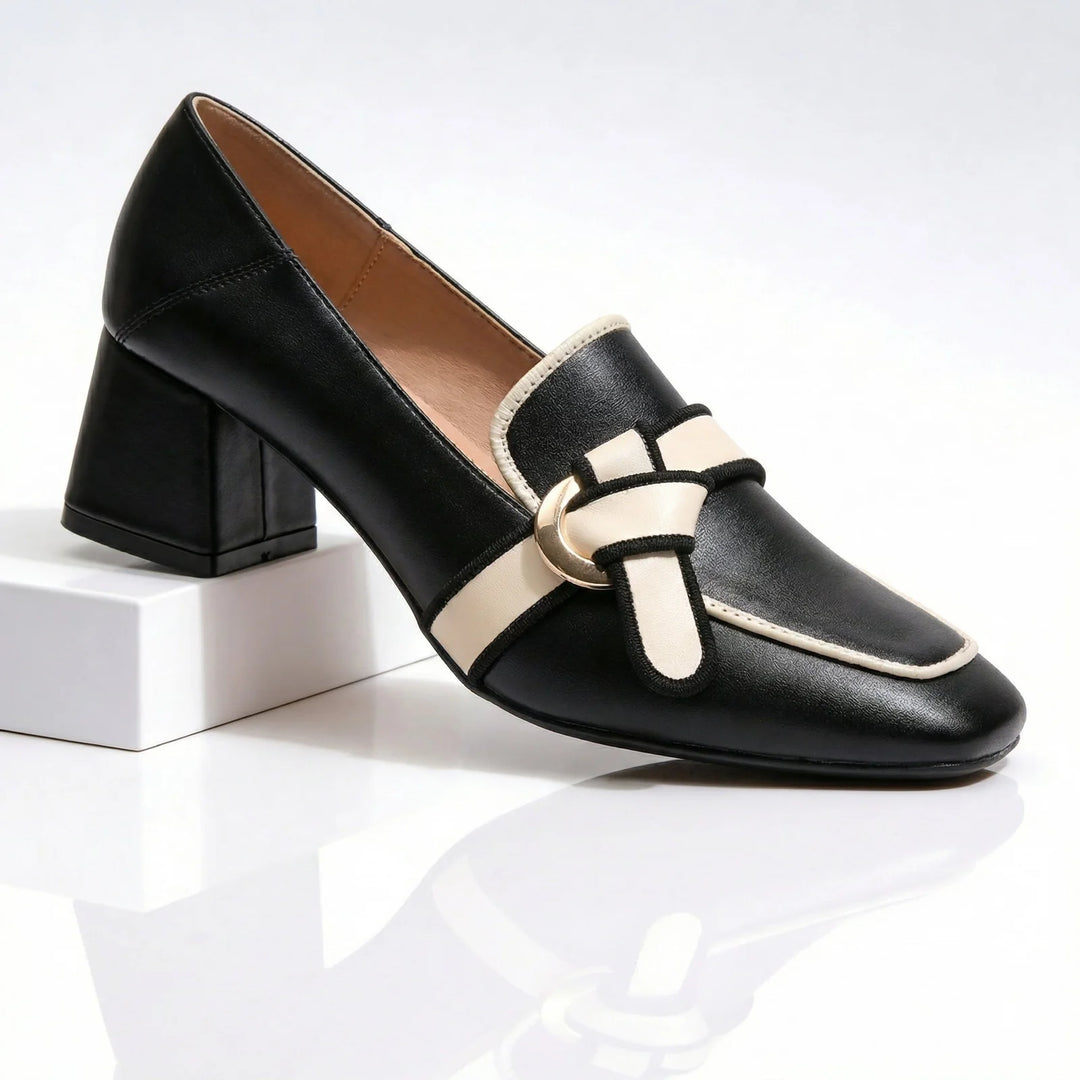 Livia | Mocassins Elegantes