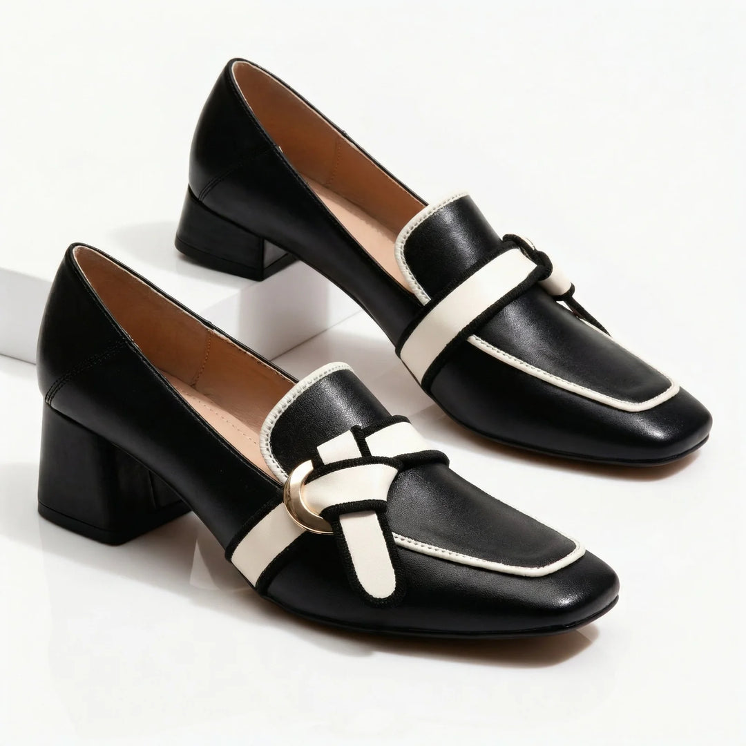 Livia | Mocassins Elegantes