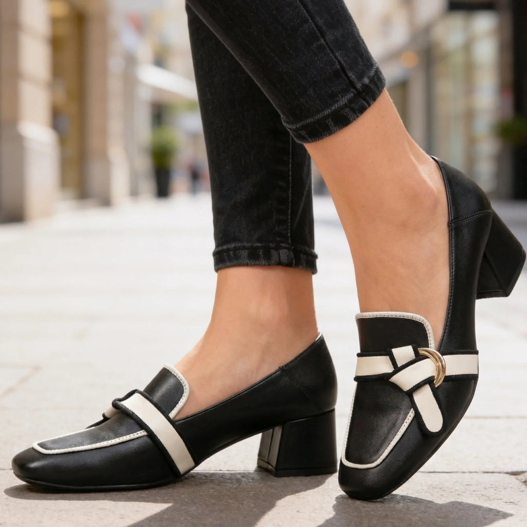 Livia | Mocassins Elegantes