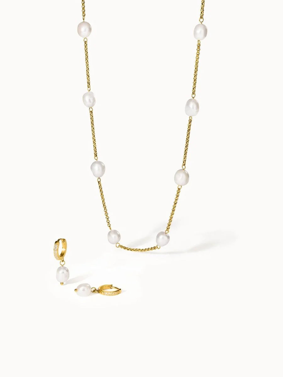 Set de Perlas Malahi