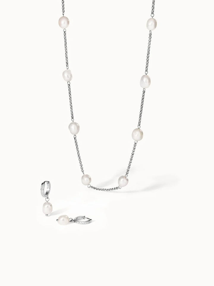 Conjunto de Pérolas Malahi