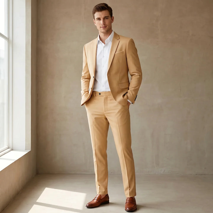 Briggs - Traje Formal Elegante