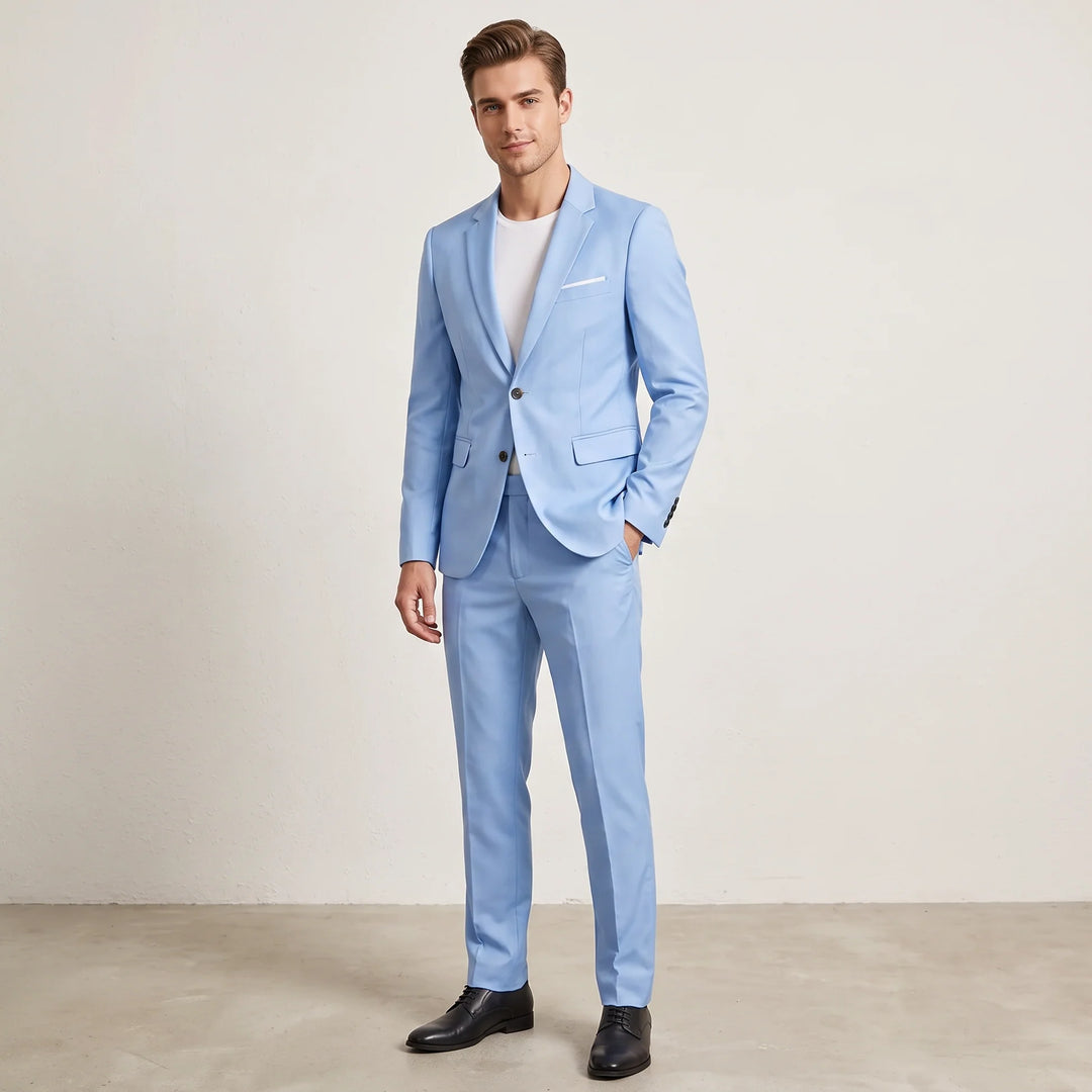Briggs - Traje Formal Elegante
