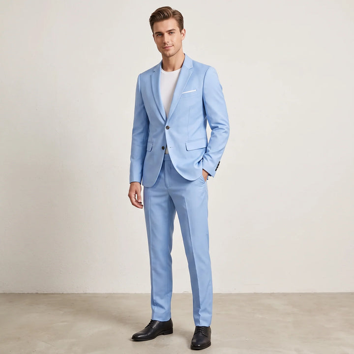Briggs - Traje Formal Elegante