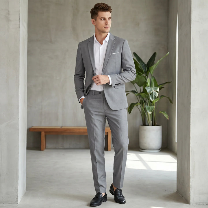 Briggs - Traje Formal Elegante