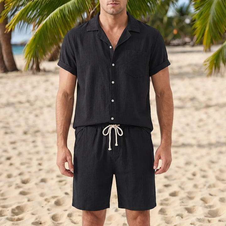 James - Conjunto Casual Y Relajado