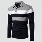 Conrado - Polo de Manga Larga