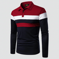 Conrado - Polo de Manga Larga