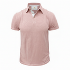 Polo Rosa Sol De Oro