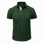 Polo Verde Sol De Oro