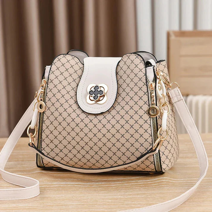 Royal | bolso de lujo de piel