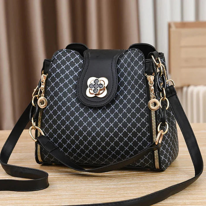 Royal | bolso de lujo de piel