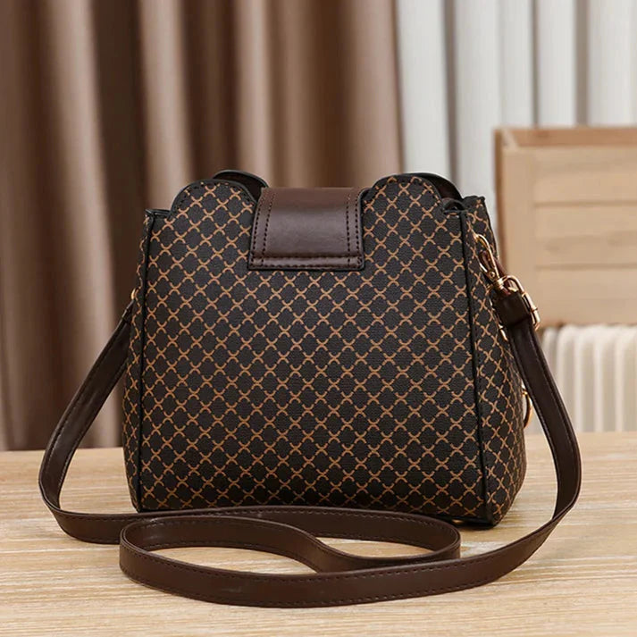 Royal | bolso de lujo de piel