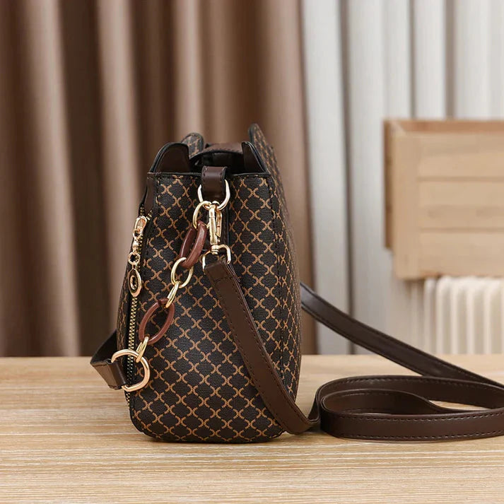 Royal | bolso de lujo de piel