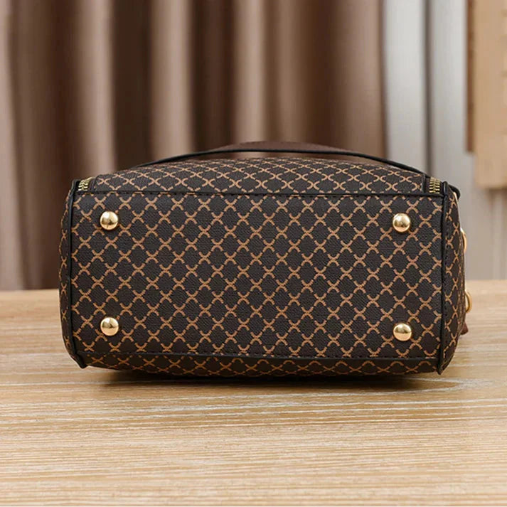 Royal | bolso de lujo de piel