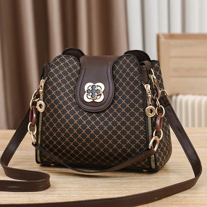 Royal | bolso de lujo de piel
