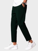 Rodrigo - Pantalones Relajados de Primavera