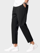 Rodrigo - Pantalones Relajados de Primavera