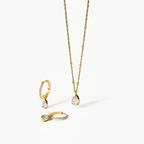 Set de Regalo Felice - Gold