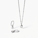 Set de Regalo Felice - Silver