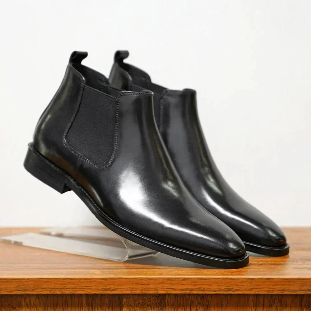 Luís - Botas Chelsea