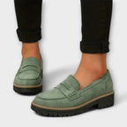 ALISA - ZAPATOS LOAFER