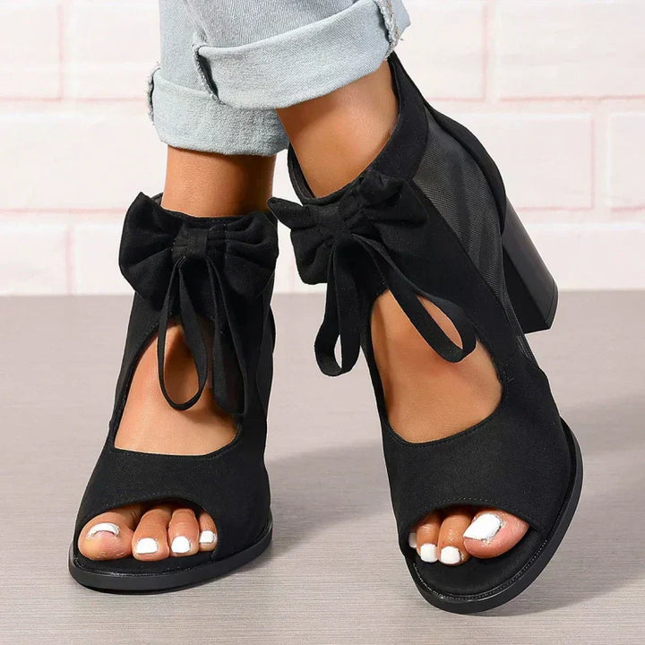 Isabel™ - Elegant Orthopedic High Heels