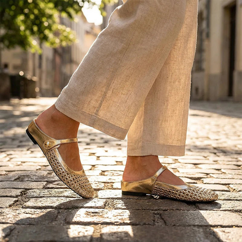 Mules Adriana