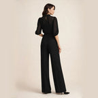 CATARINA - CONJUNTO ELEGANTE