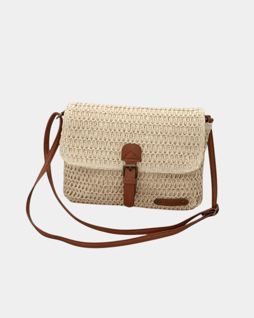 Serena - Bolso Trenzado