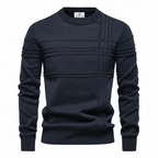 Sweater Azul