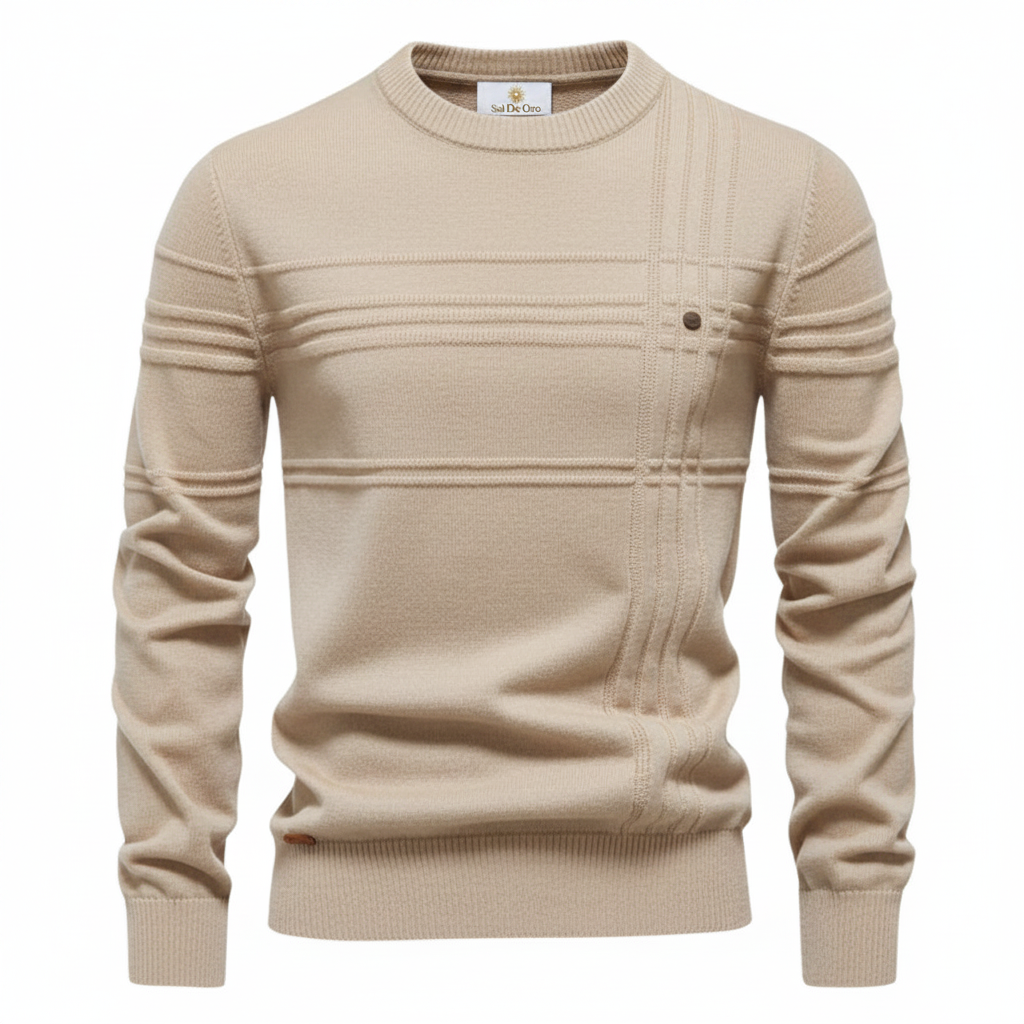 Sweater Bege