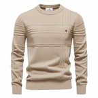 Sweater Bege