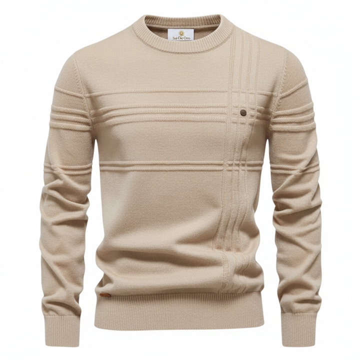 Sweater Bege