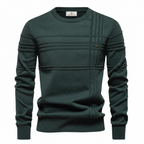 Sweater Cinza Escuro
