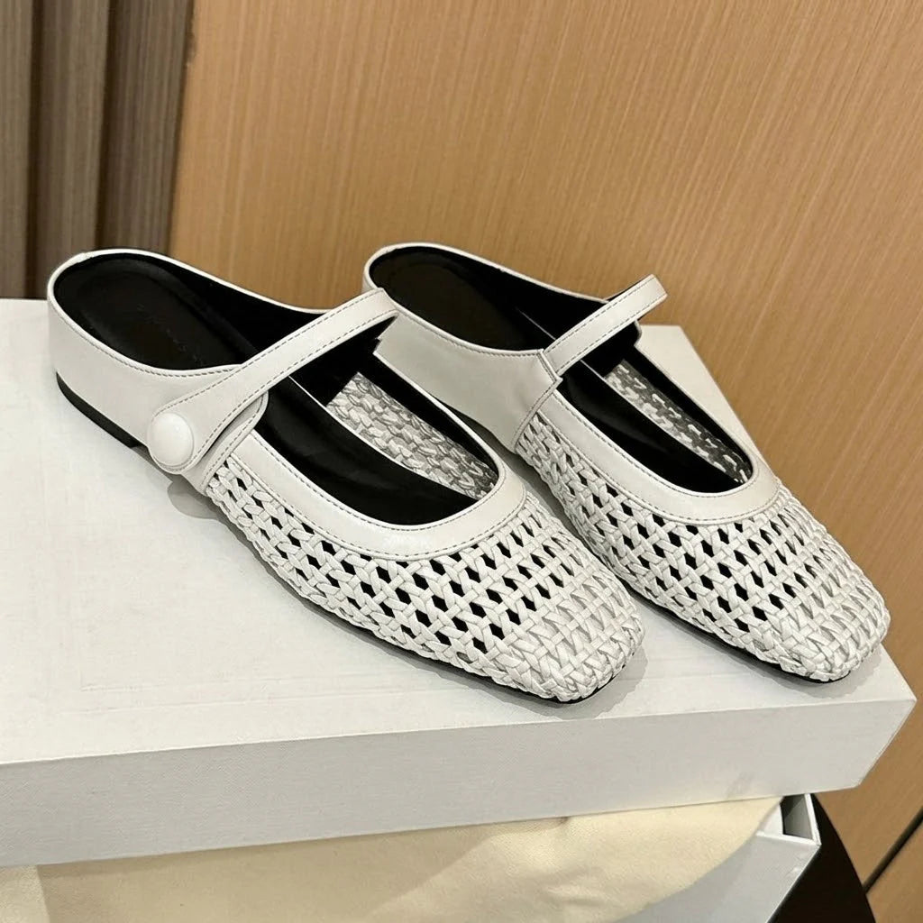 Mules Adriana