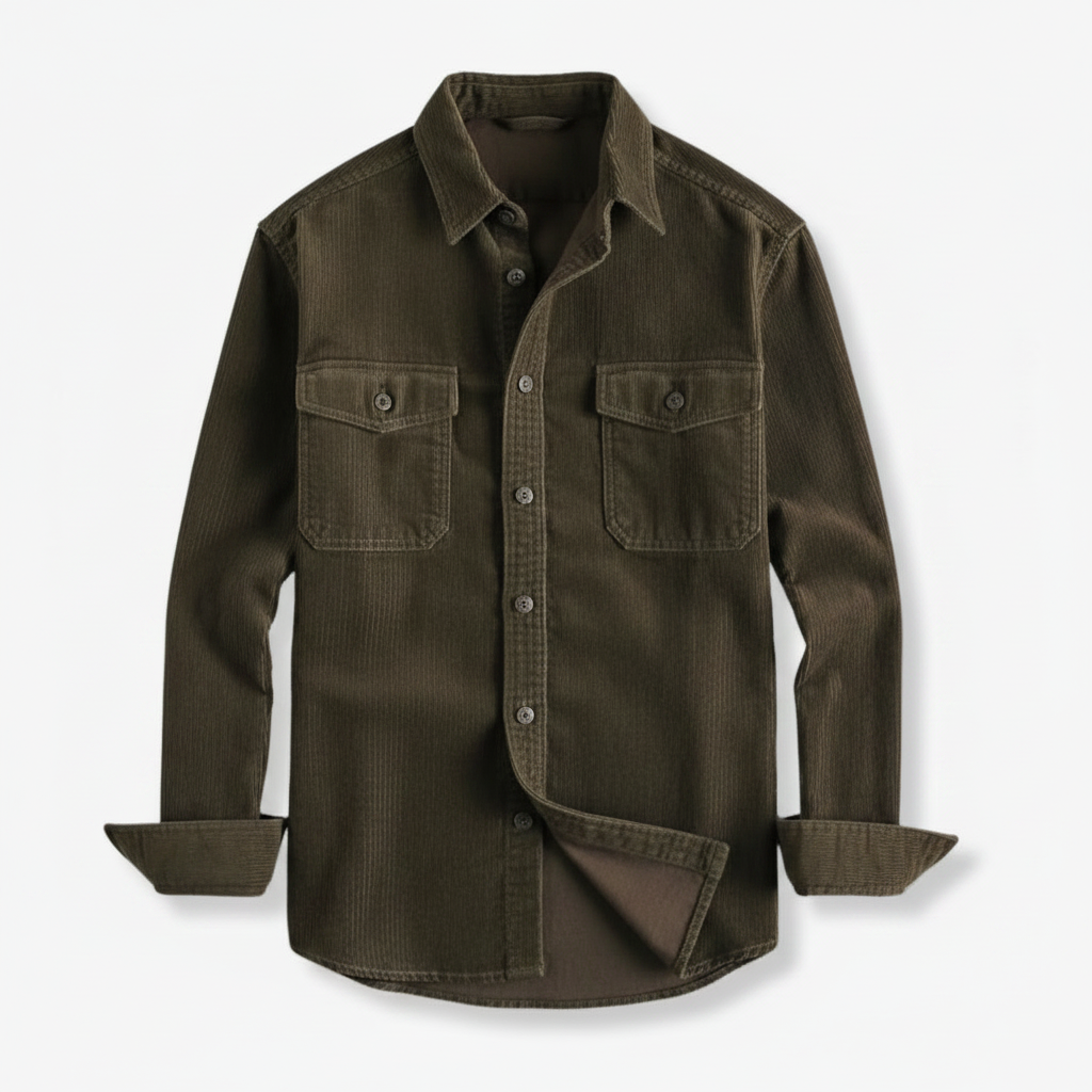 Verde Militar sem logo