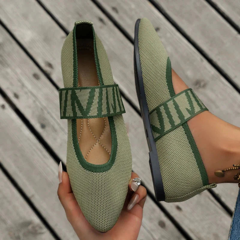 Liz | zapatos casuales de mujer