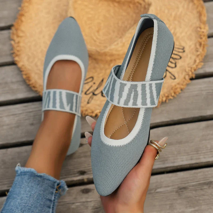 Liz | zapatos casuales de mujer