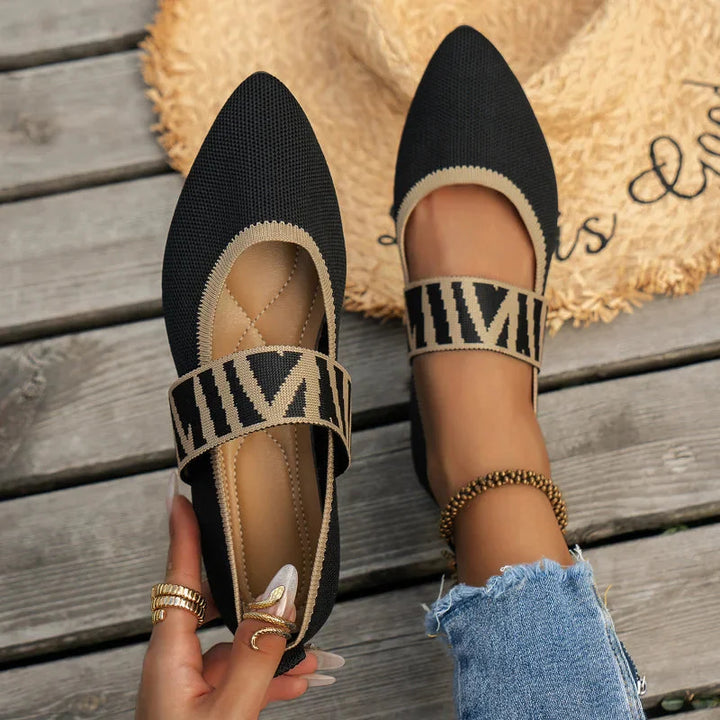 Liz | zapatos casuales de mujer